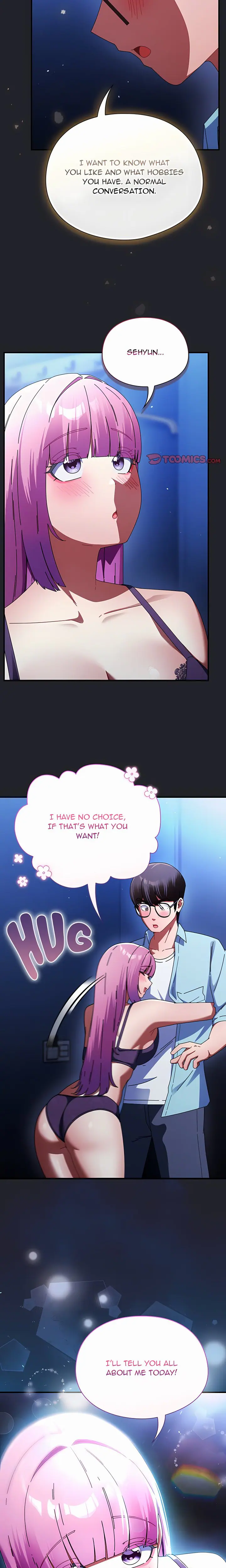 Take a Photo of Me Uncensored, chapter 60, page 6 of 22
