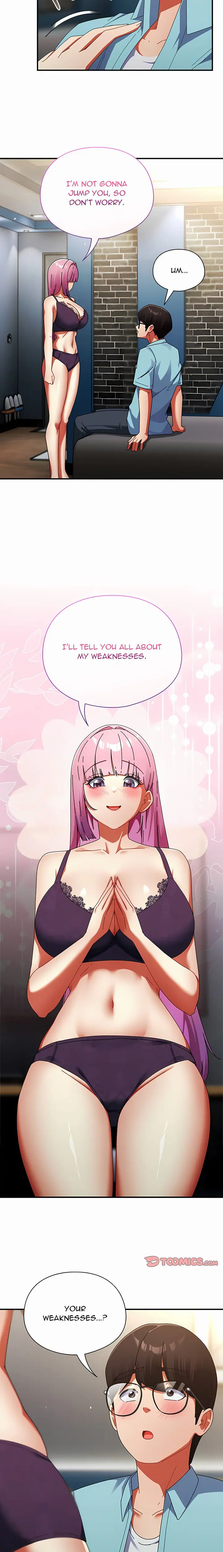 Take a Photo of Me Uncensored, chapter 60, page 8 of 22