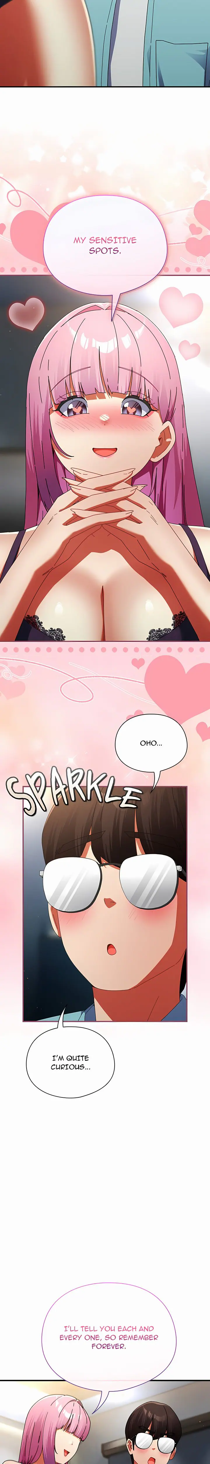 Take a Photo of Me Uncensored, chapter 60, page 9 of 22
