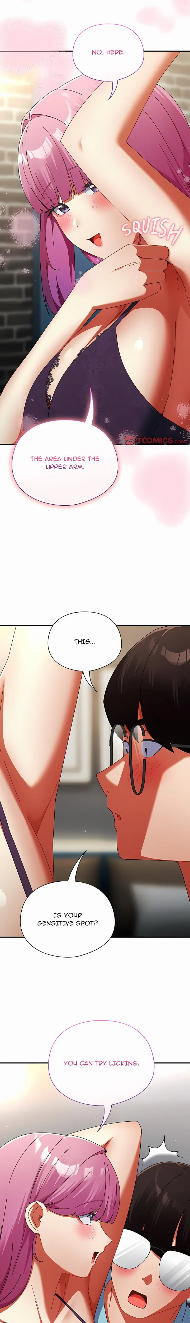 Take a Photo of Me Uncensored, chapter 60, page 11 of 22