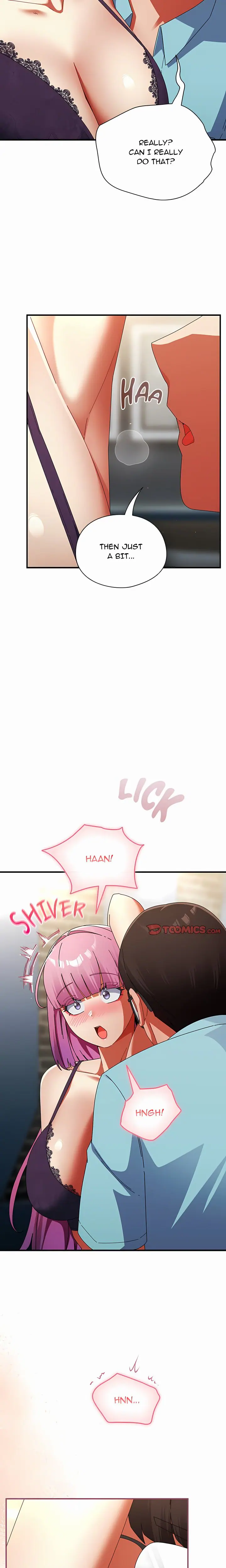 Take a Photo of Me Uncensored, chapter 60, page 12 of 22