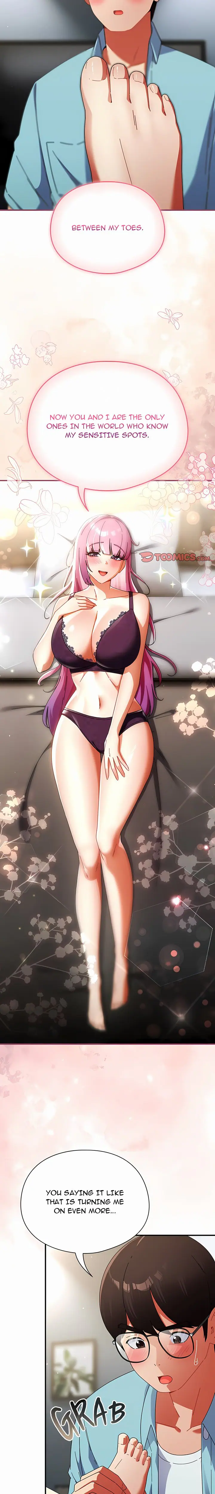 Take a Photo of Me Uncensored, chapter 60, page 16 of 22