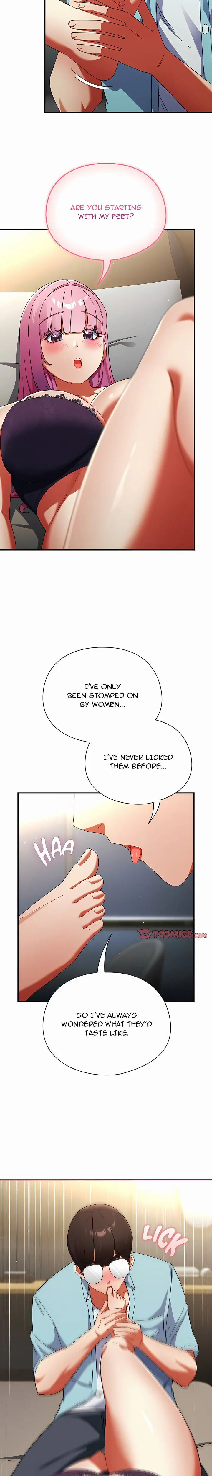 Take a Photo of Me Uncensored, chapter 60, page 17 of 22
