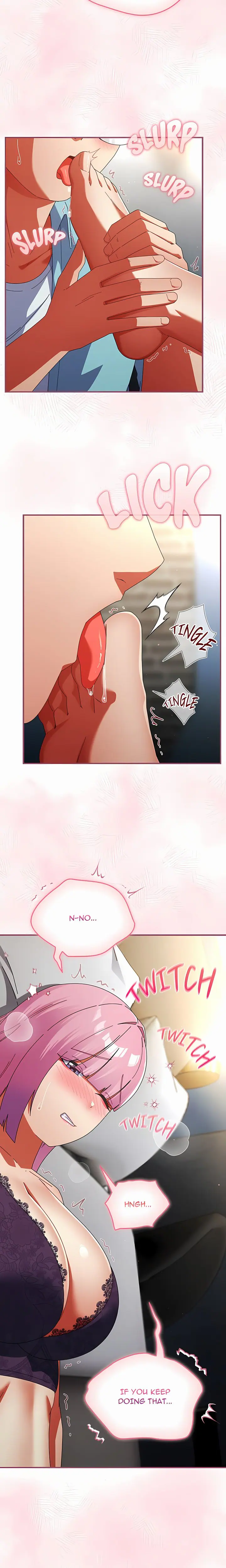 Take a Photo of Me Uncensored, chapter 60, page 19 of 22