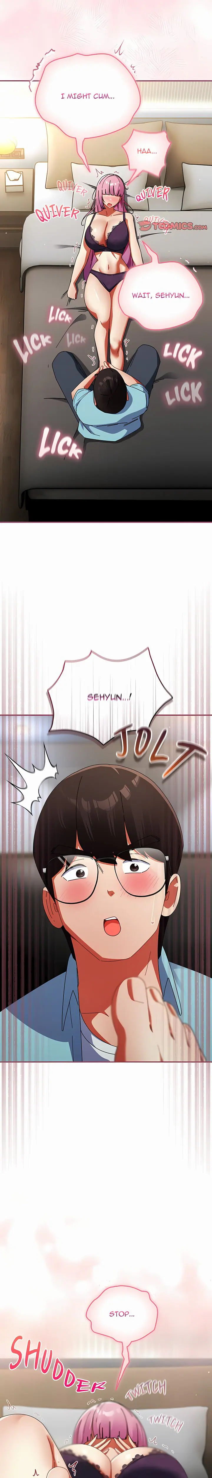Take a Photo of Me Uncensored, chapter 60, page 20 of 22