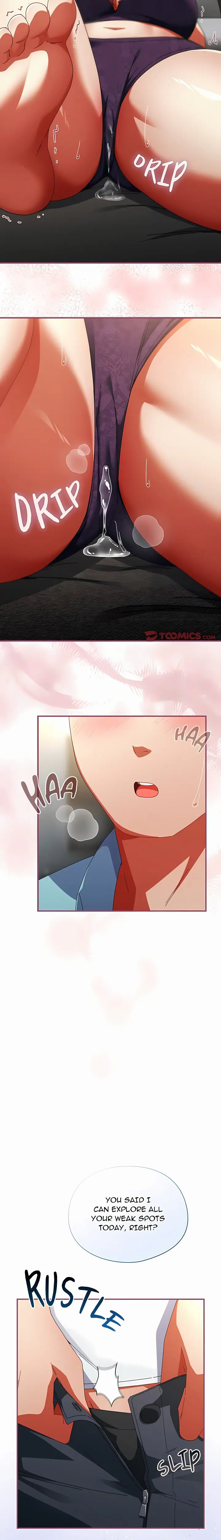 Take a Photo of Me Uncensored, chapter 60, page 21 of 22
