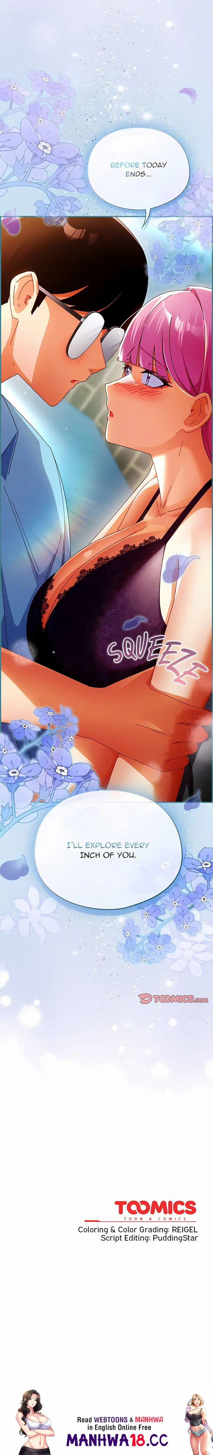 Take a Photo of Me Uncensored, chapter 60, page 22 of 22