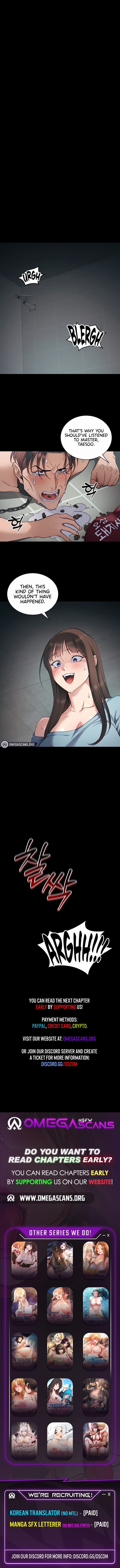 Taming A Female Bully Uncensored, chapter 41, page 7 of 7