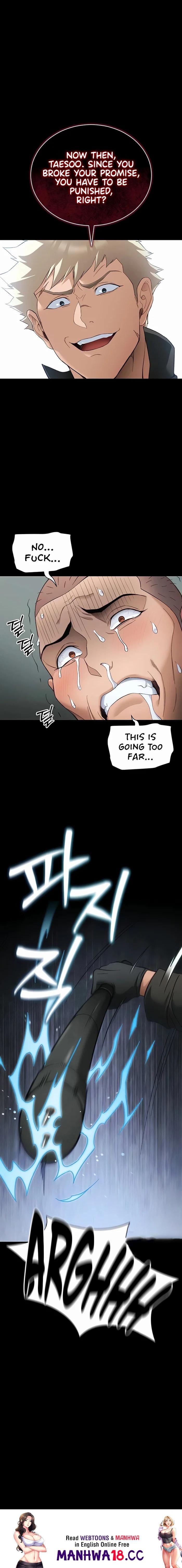 Taming A Female Bully Uncensored, chapter 45, page 20 of 20