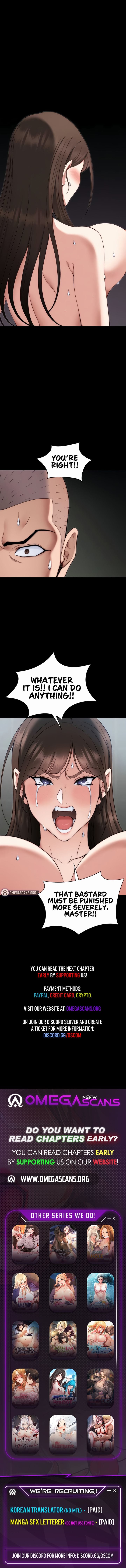 Taming A Female Bully Uncensored, chapter 48, page 7 of 7