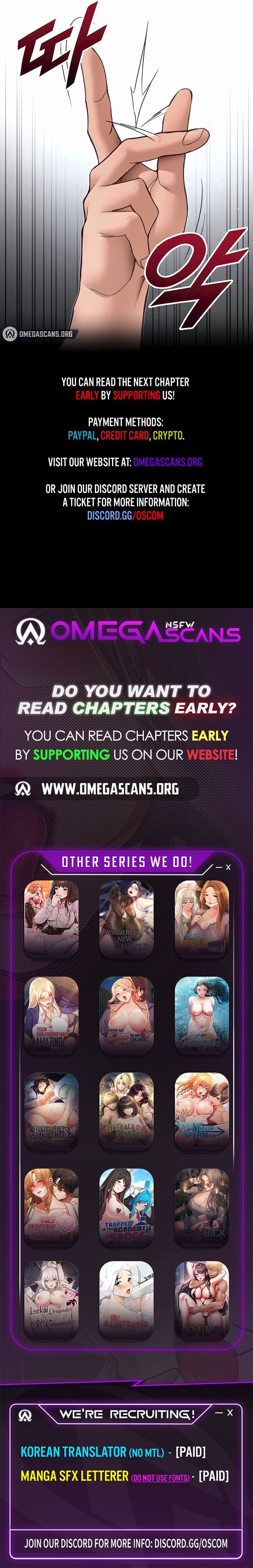 Taming A Female Bully Uncensored, chapter 57, page 7 of 7