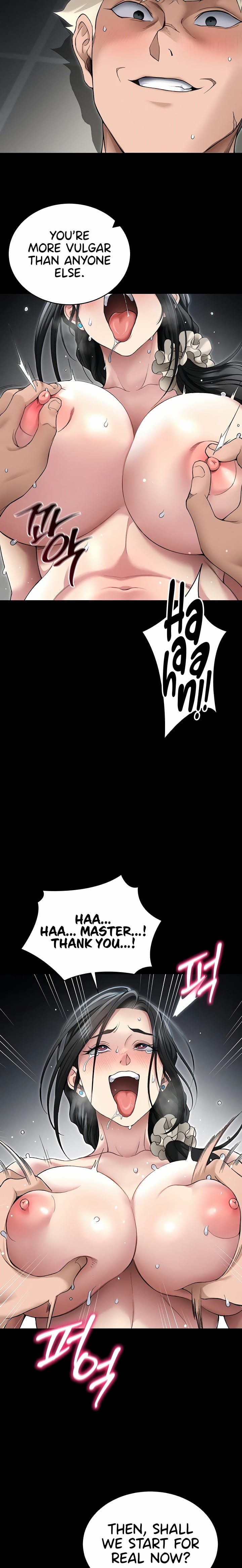 Taming A Female Bully Uncensored, chapter 66, page 20 of 21
