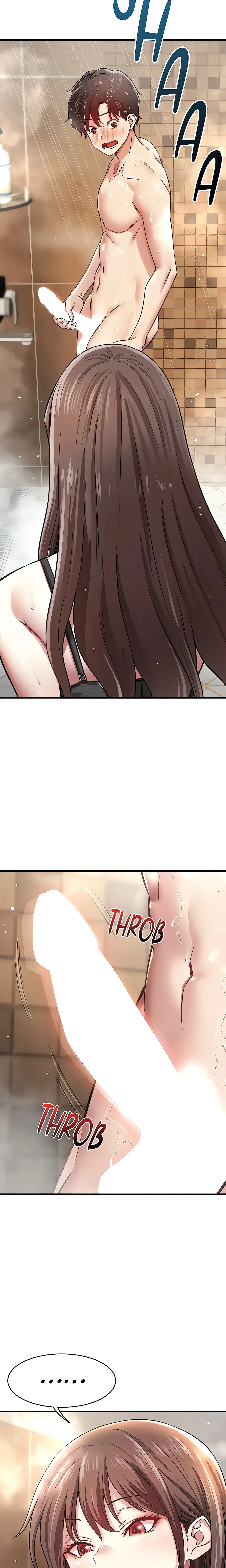Taming My Step-Sister (Official) Uncensored, chapter 1, page 30 of 33