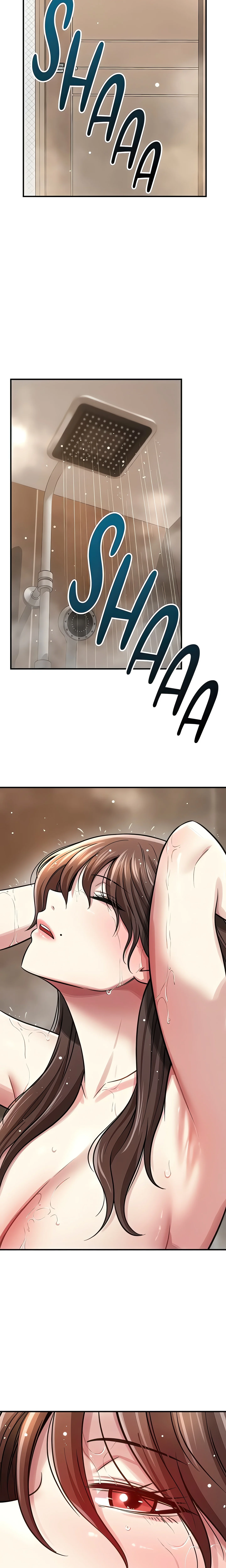 Taming My Step-Sister (Official) Uncensored, chapter 2, page 25 of 35