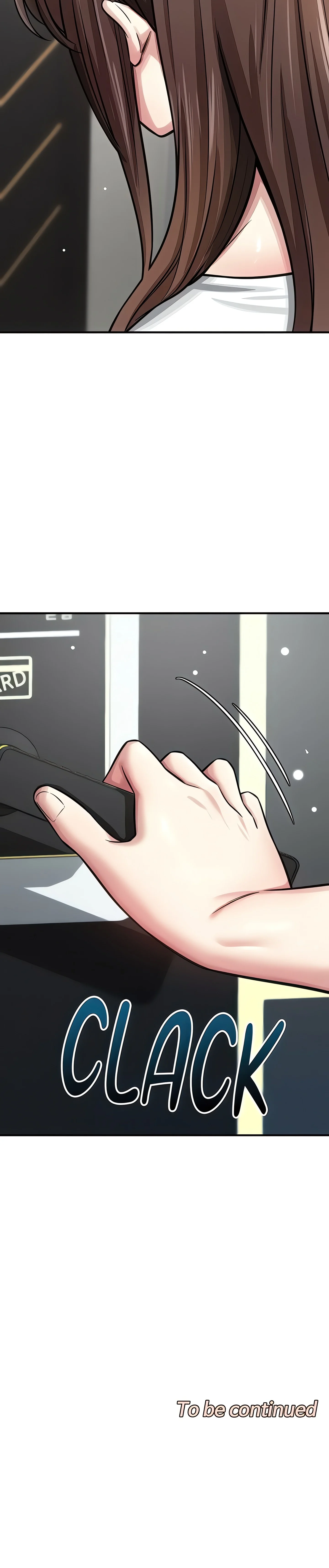Taming My Step-Sister (Official) Uncensored, chapter 2, page 35 of 35