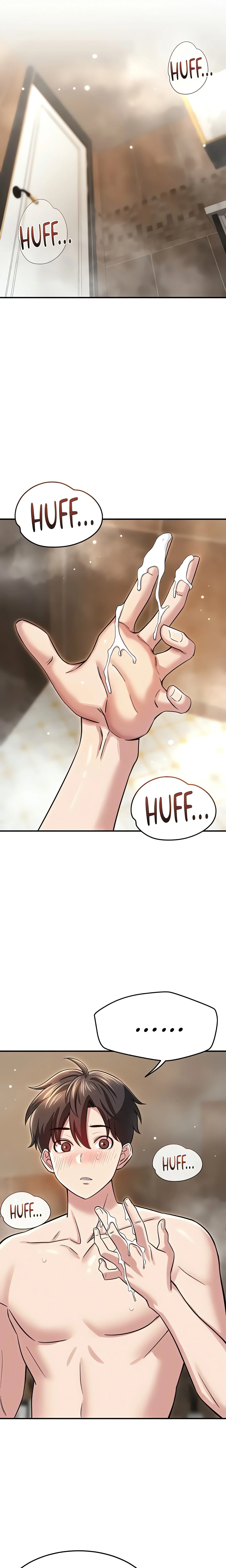 Taming My Step-Sister (Official) Uncensored, chapter 4, page 25 of 32