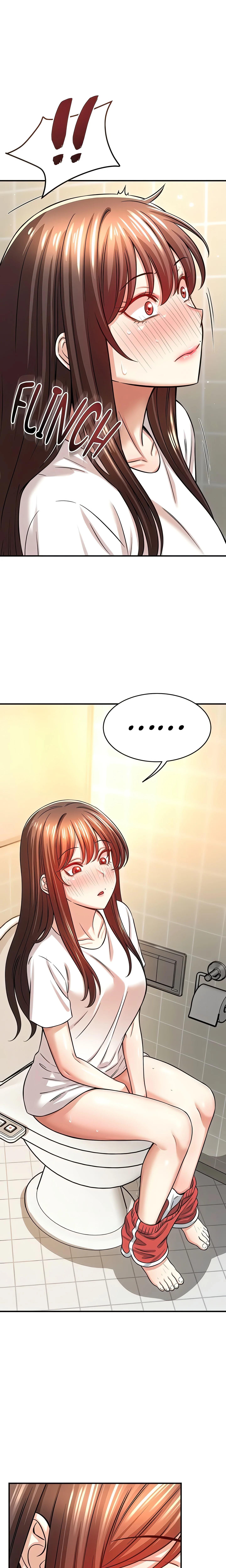 Taming My Step-Sister (Official) Uncensored, chapter 7, page 23 of 27