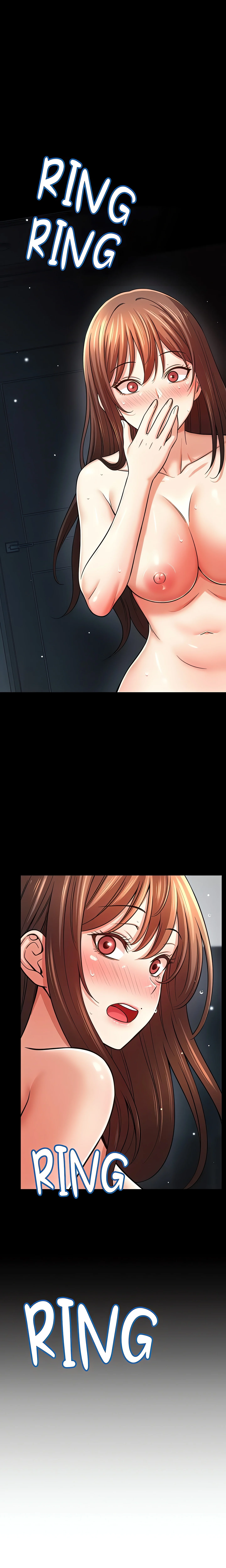Taming My Step-Sister (Official) Uncensored, chapter 9, page 27 of 28