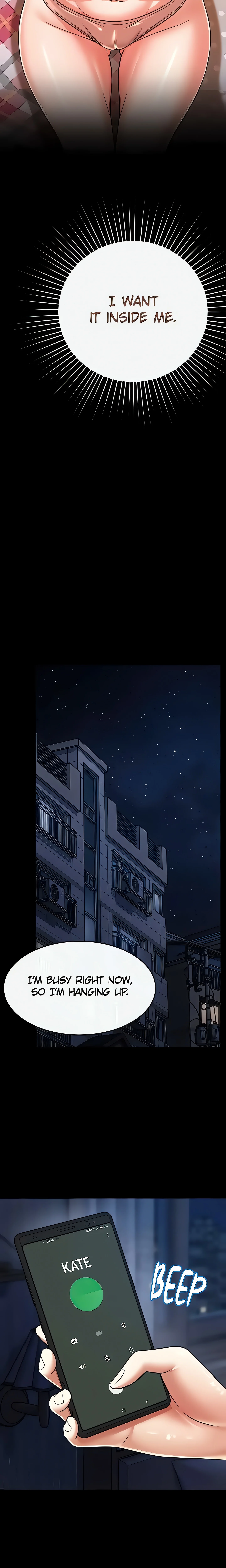 Taming My Step-Sister (Official) Uncensored, chapter 10, page 25 of 29