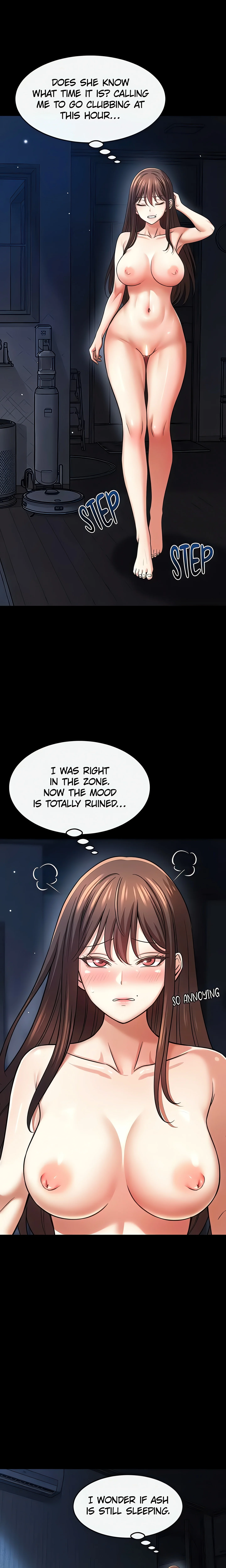 Taming My Step-Sister (Official) Uncensored, chapter 10, page 26 of 29