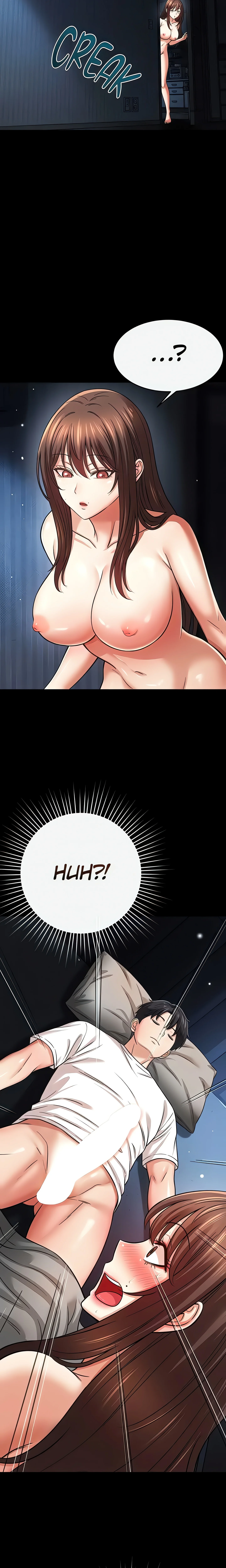 Taming My Step-Sister (Official) Uncensored, chapter 10, page 27 of 29
