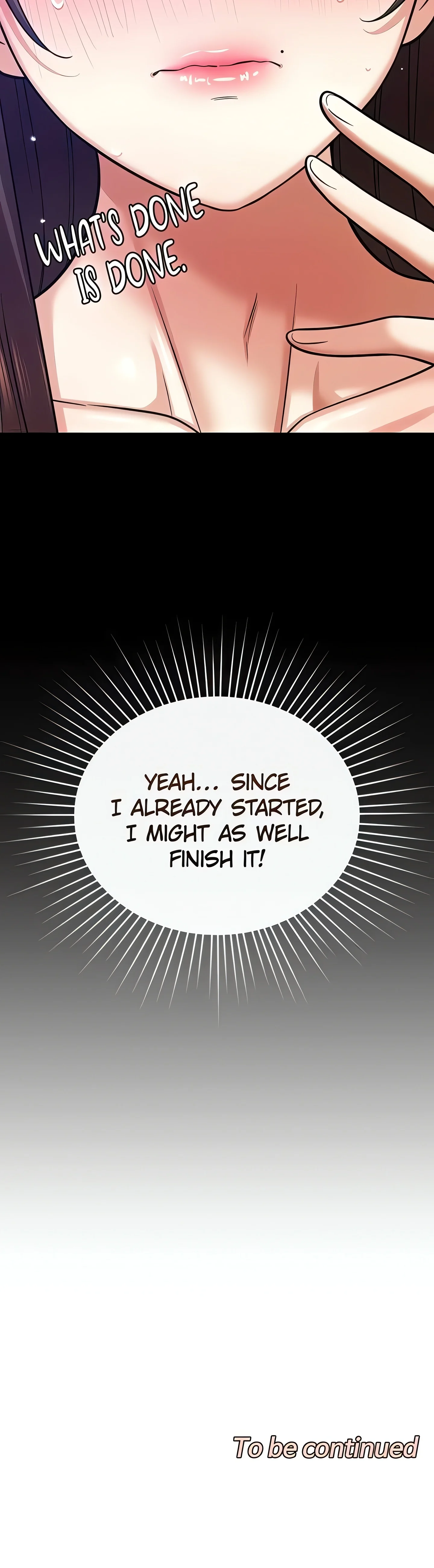 Taming My Step-Sister (Official) Uncensored, chapter 10, page 29 of 29