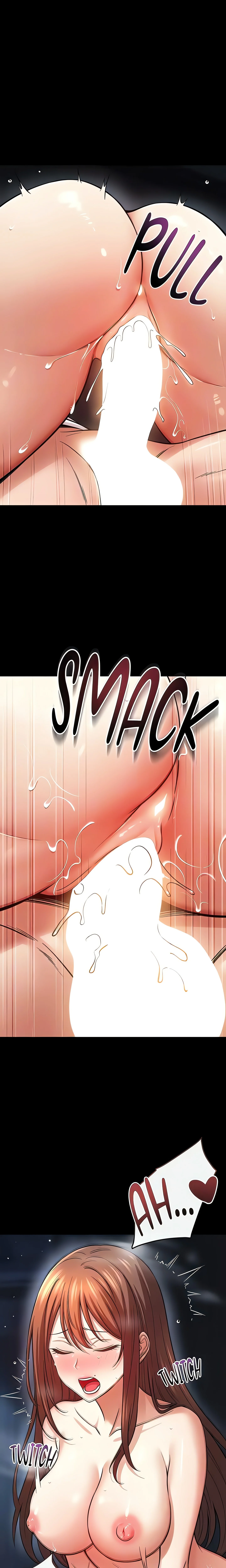 Taming My Step-Sister (Official) Uncensored, chapter 11, page 15 of 30