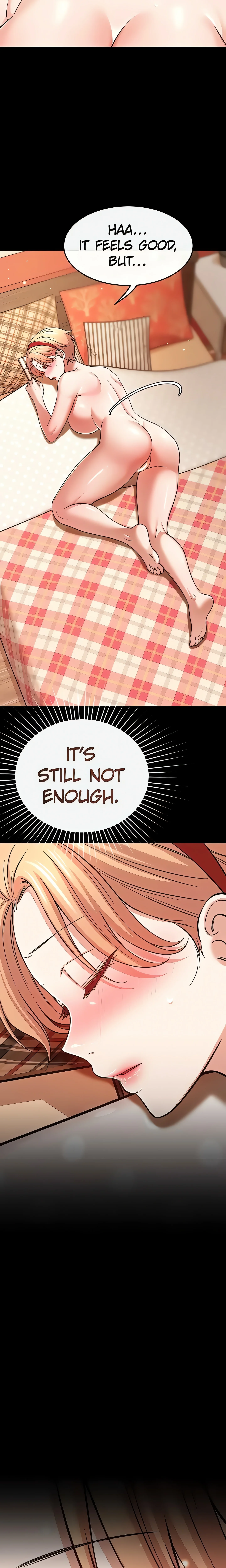 Taming My Step-Sister (Official) Uncensored, chapter 11, page 24 of 30