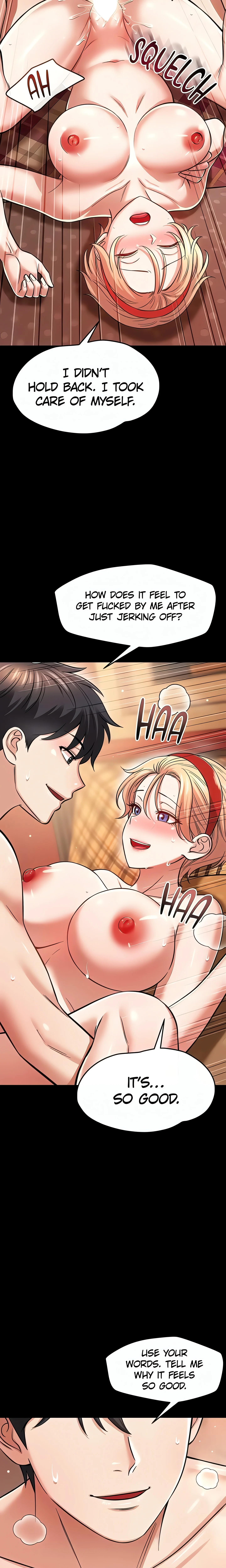 Taming My Step-Sister (Official) Uncensored, chapter 12, page 13 of 29