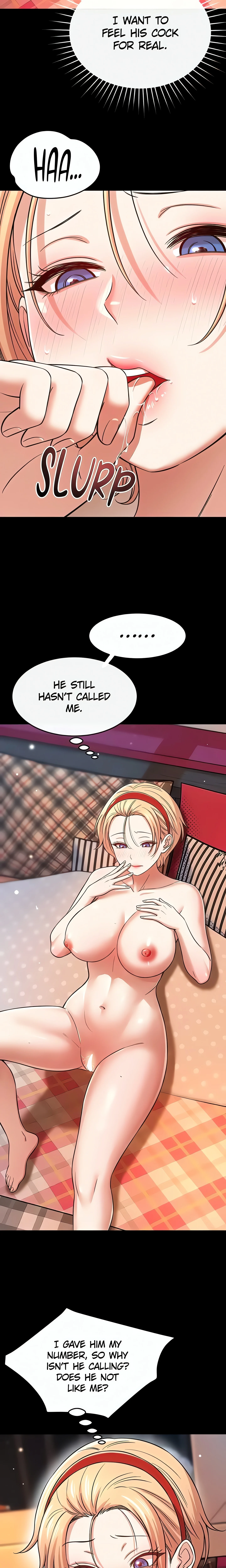 Taming My Step-Sister (Official) Uncensored, chapter 12, page 24 of 29