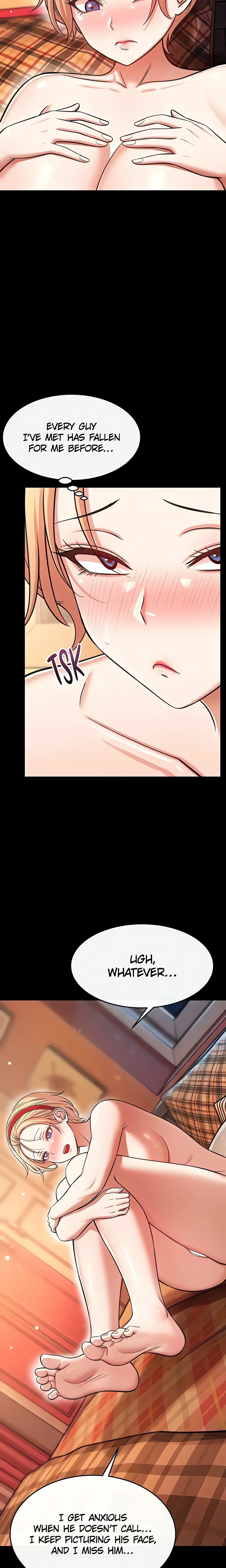 Taming My Step-Sister (Official) Uncensored, chapter 12, page 25 of 29