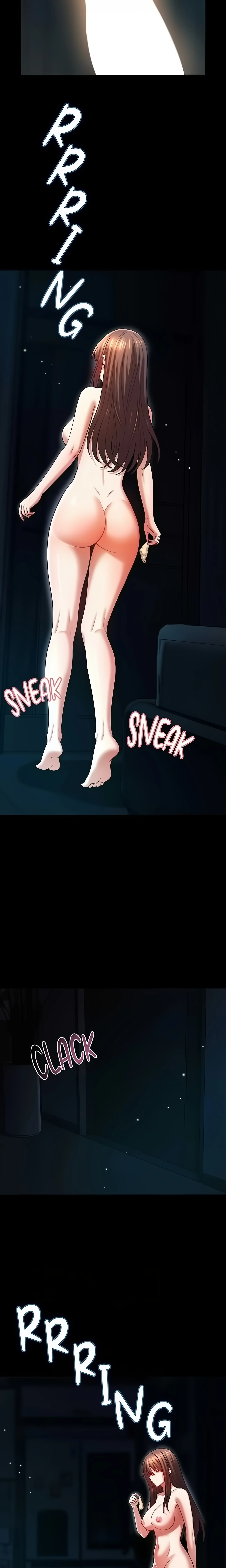 Taming My Step-Sister (Official) Uncensored, chapter 13, page 7 of 29