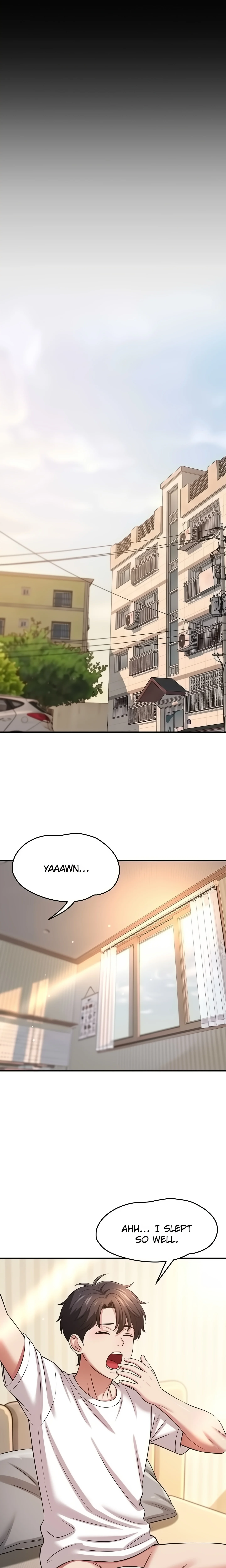 Taming My Step-Sister (Official) Uncensored, chapter 13, page 13 of 29