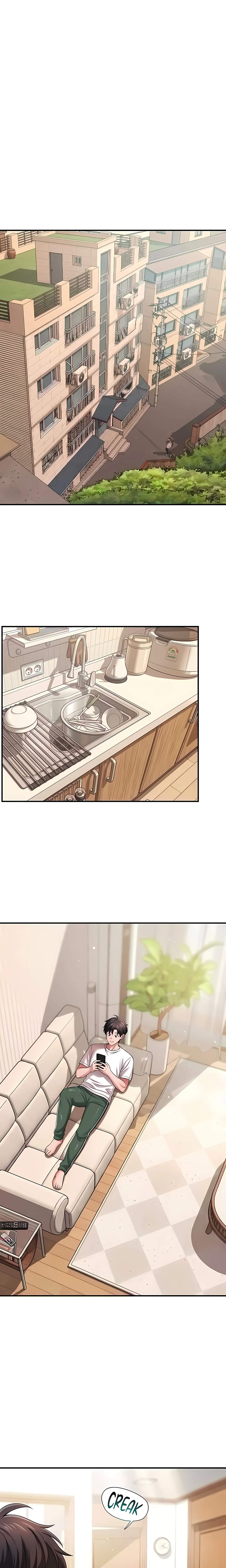 Taming My Step-Sister (Official) Uncensored, chapter 14, page 14 of 26