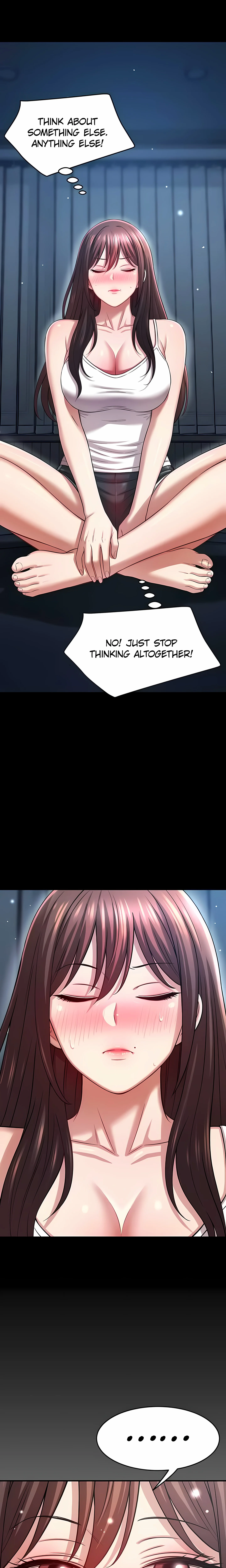 Taming My Step-Sister (Official) Uncensored, chapter 15, page 27 of 31