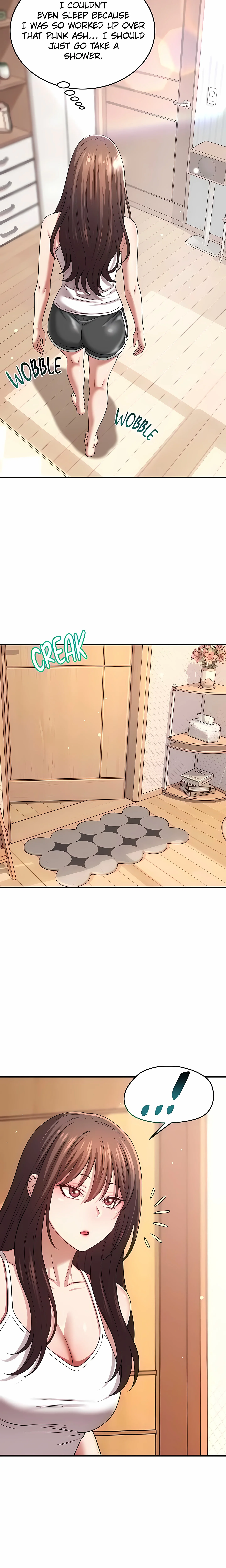 Taming My Step-Sister (Official) Uncensored, chapter 15, page 29 of 31