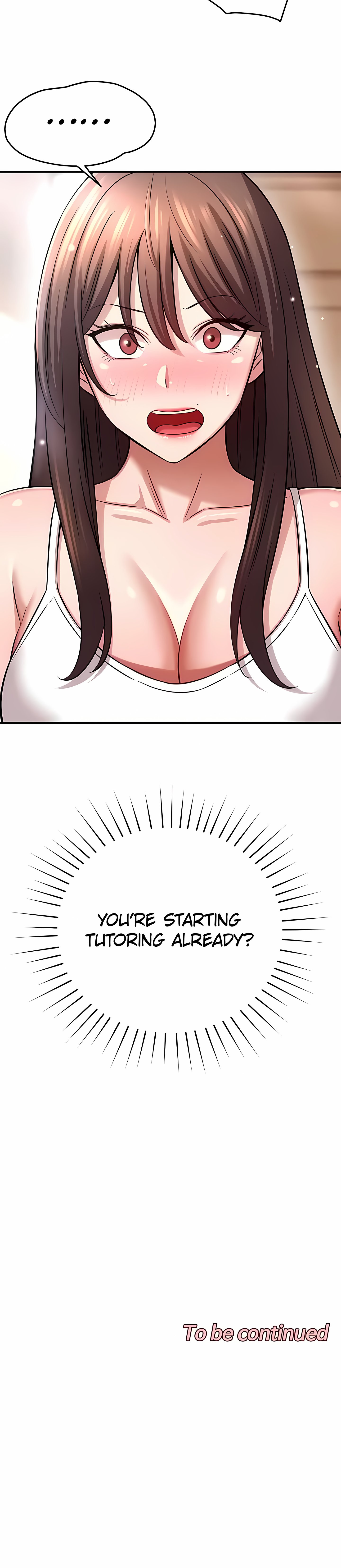 Taming My Step-Sister (Official) Uncensored, chapter 15, page 31 of 31