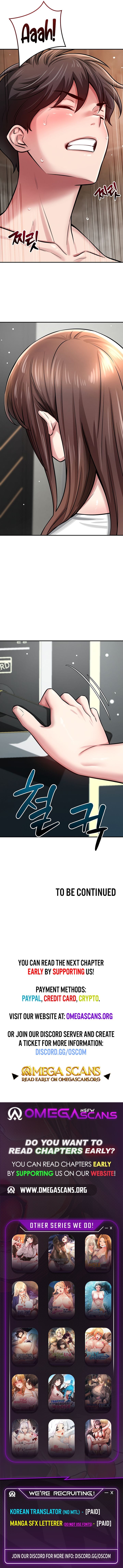 Taming My Stepsister Uncensored, chapter 2, page 14 of 14