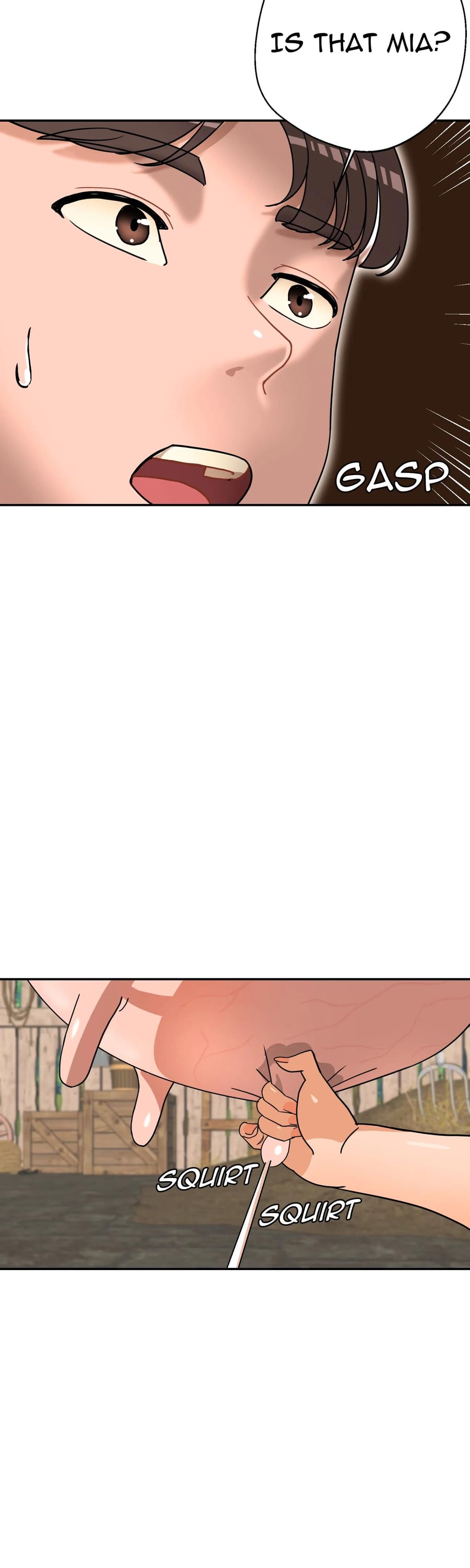 Teach Me First! Uncensored, chapter 1, page 15 of 23