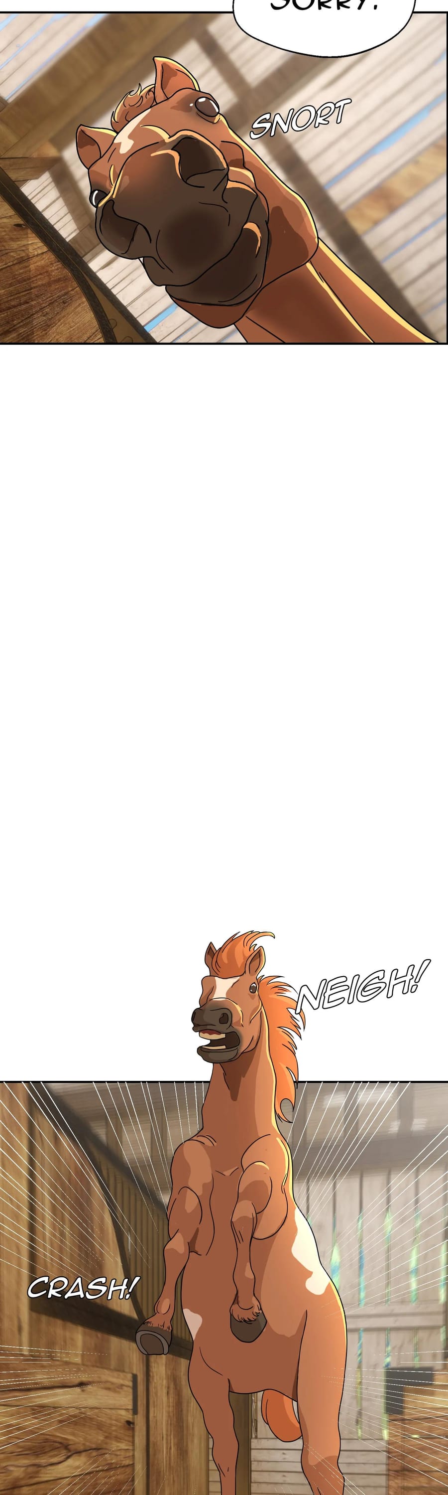 Teach Me First! Uncensored, chapter 2, page 6 of 43