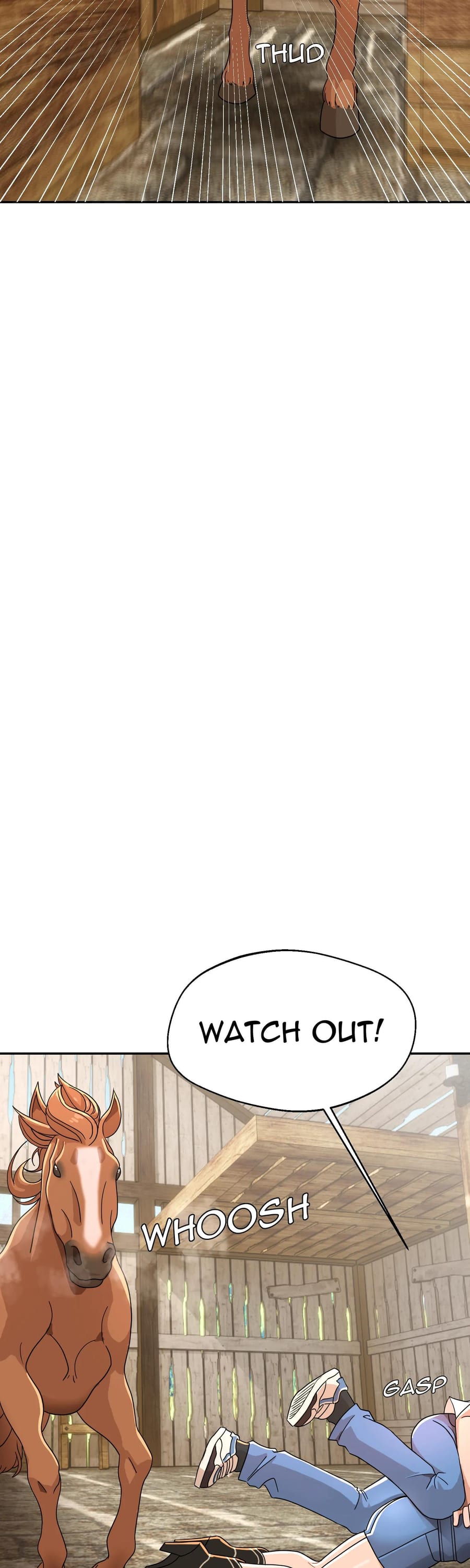 Teach Me First! Uncensored, chapter 2, page 7 of 43