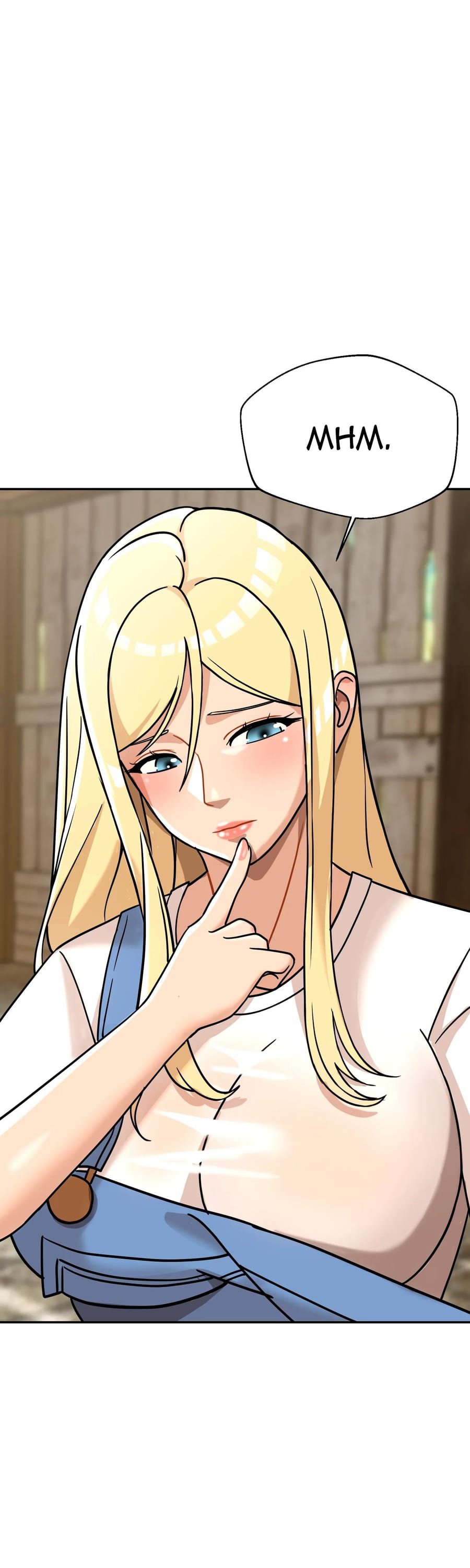 Teach Me First! Uncensored, chapter 2, page 18 of 43