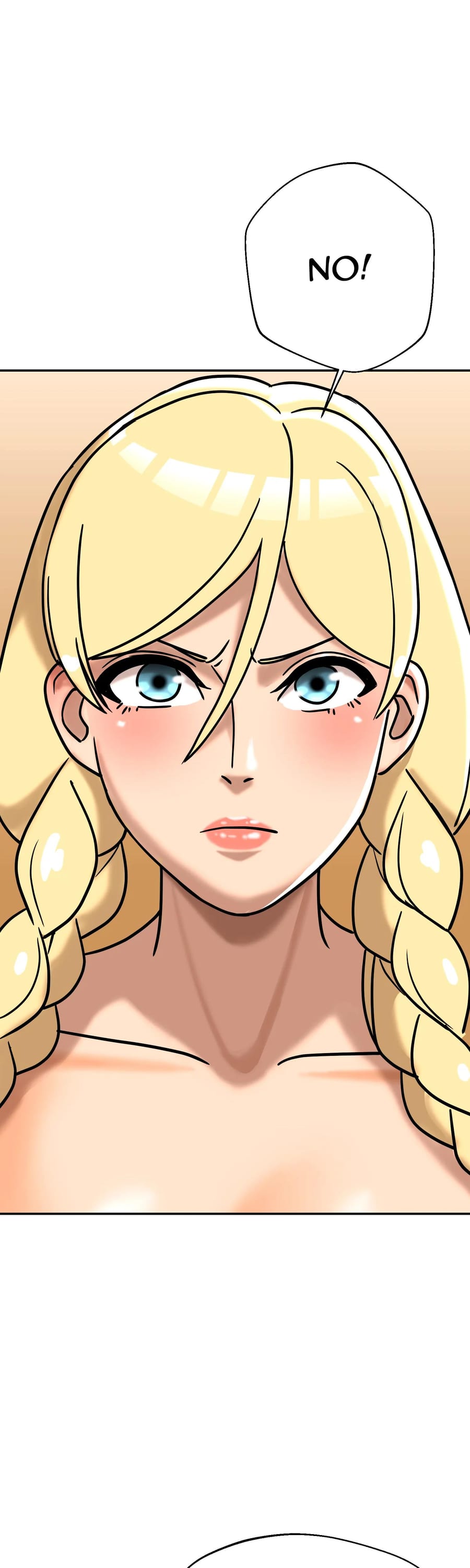 Teach Me First! Uncensored, chapter 2, page 33 of 43