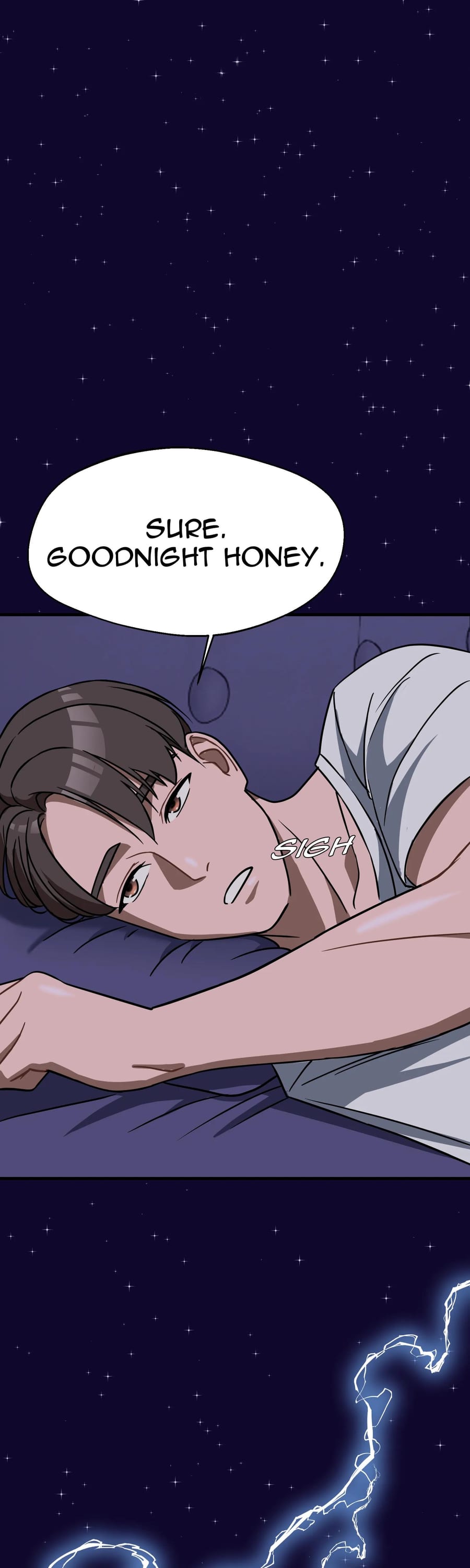 Teach Me First! Uncensored, chapter 3, page 18 of 39