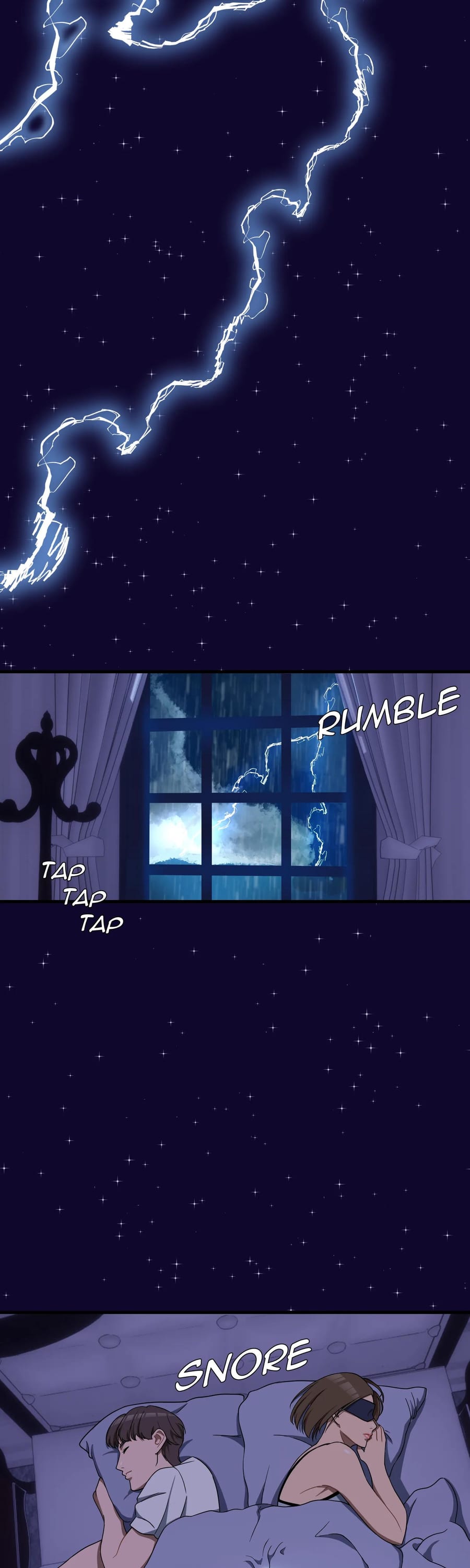 Teach Me First! Uncensored, chapter 3, page 19 of 39