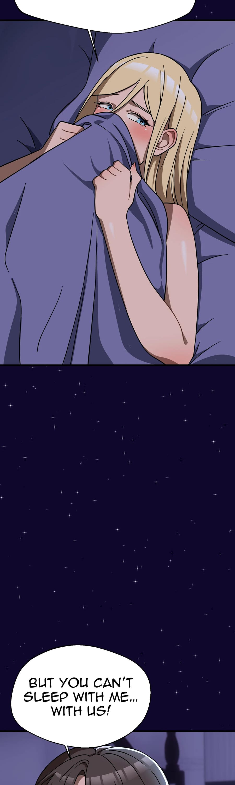 Teach Me First! Uncensored, chapter 3, page 24 of 39