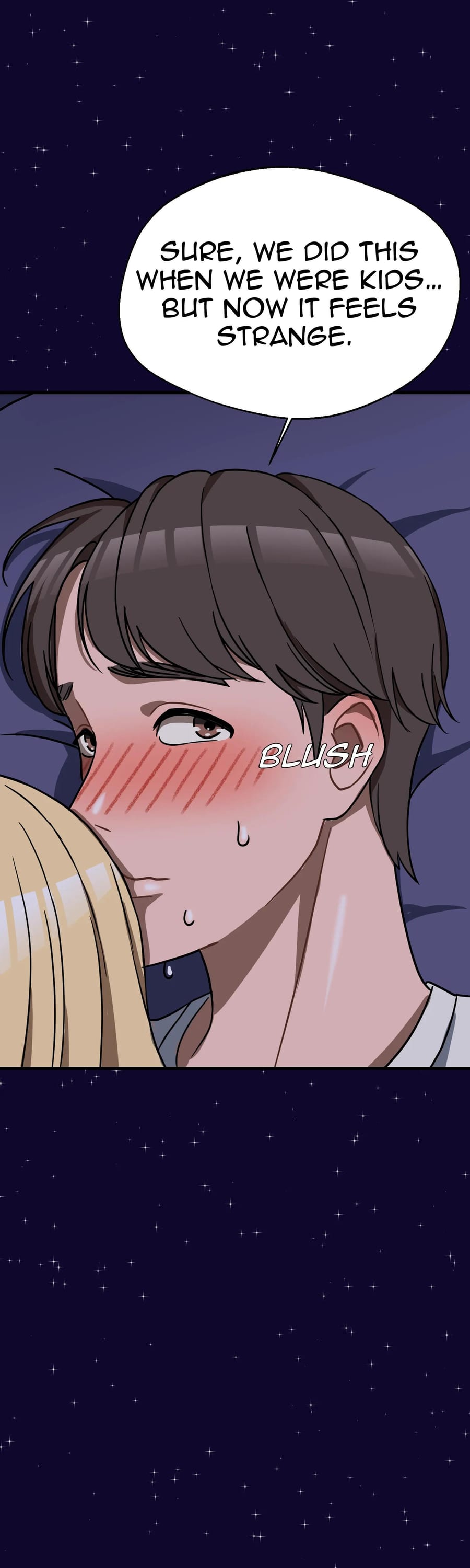 Teach Me First! Uncensored, chapter 3, page 29 of 39