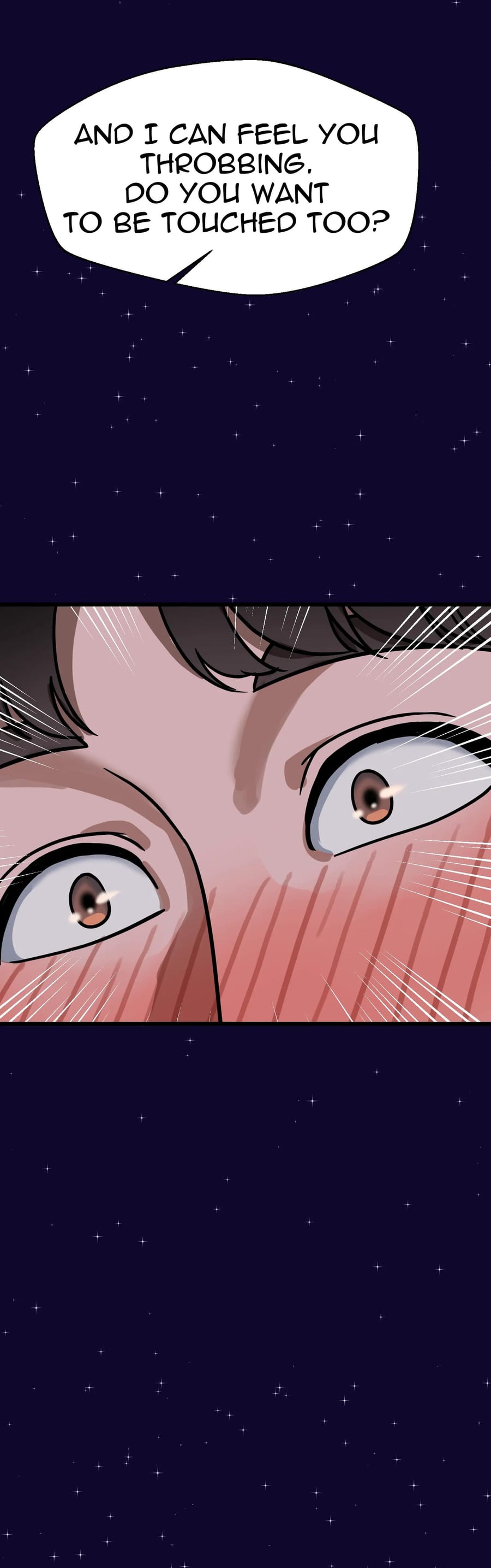 Teach Me First! Uncensored, chapter 3, page 39 of 39