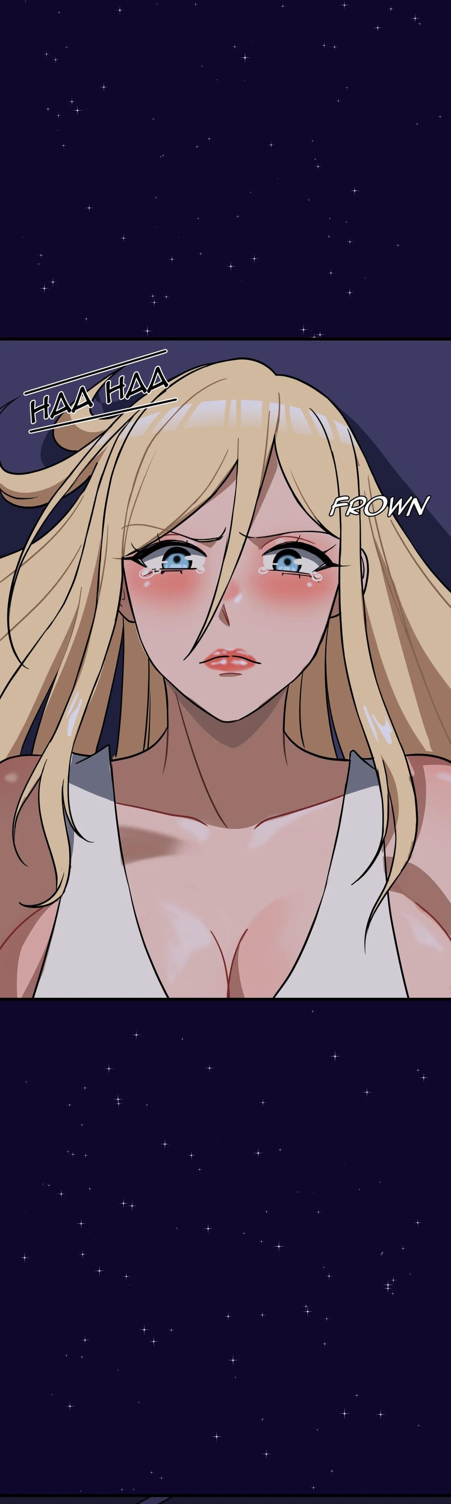 Teach Me First! Uncensored, chapter 4, page 24 of 36