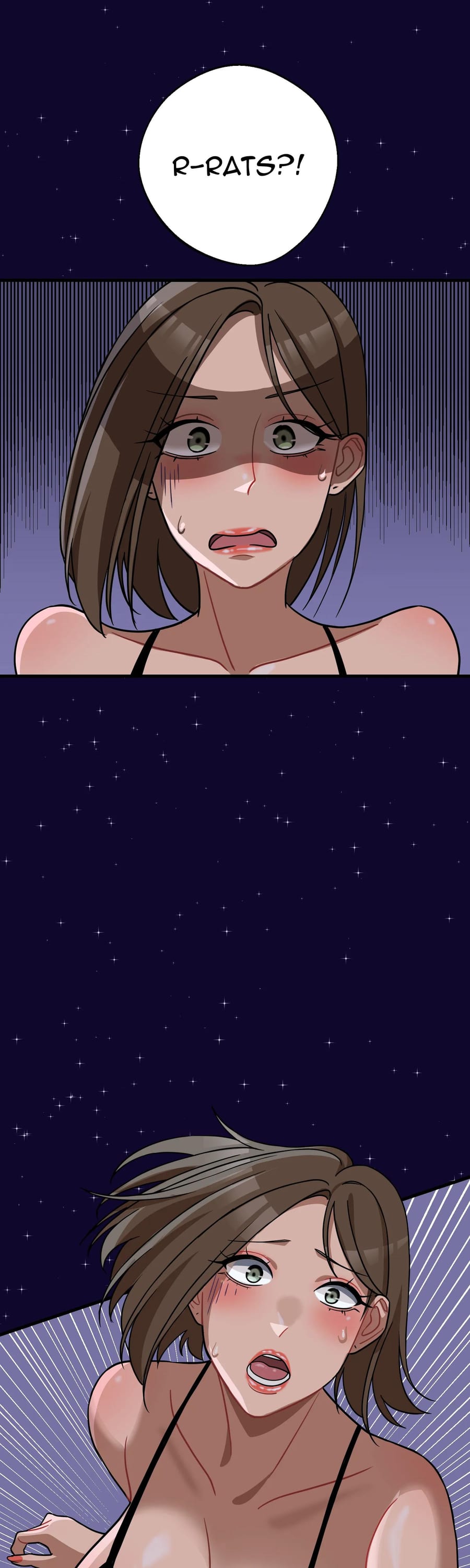 Teach Me First! Uncensored, chapter 4, page 27 of 36